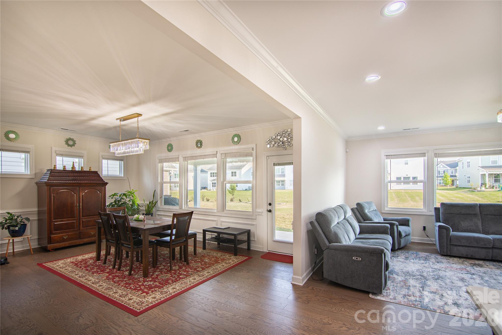 3841 Dahlia Drive Harrisburg NC 28075