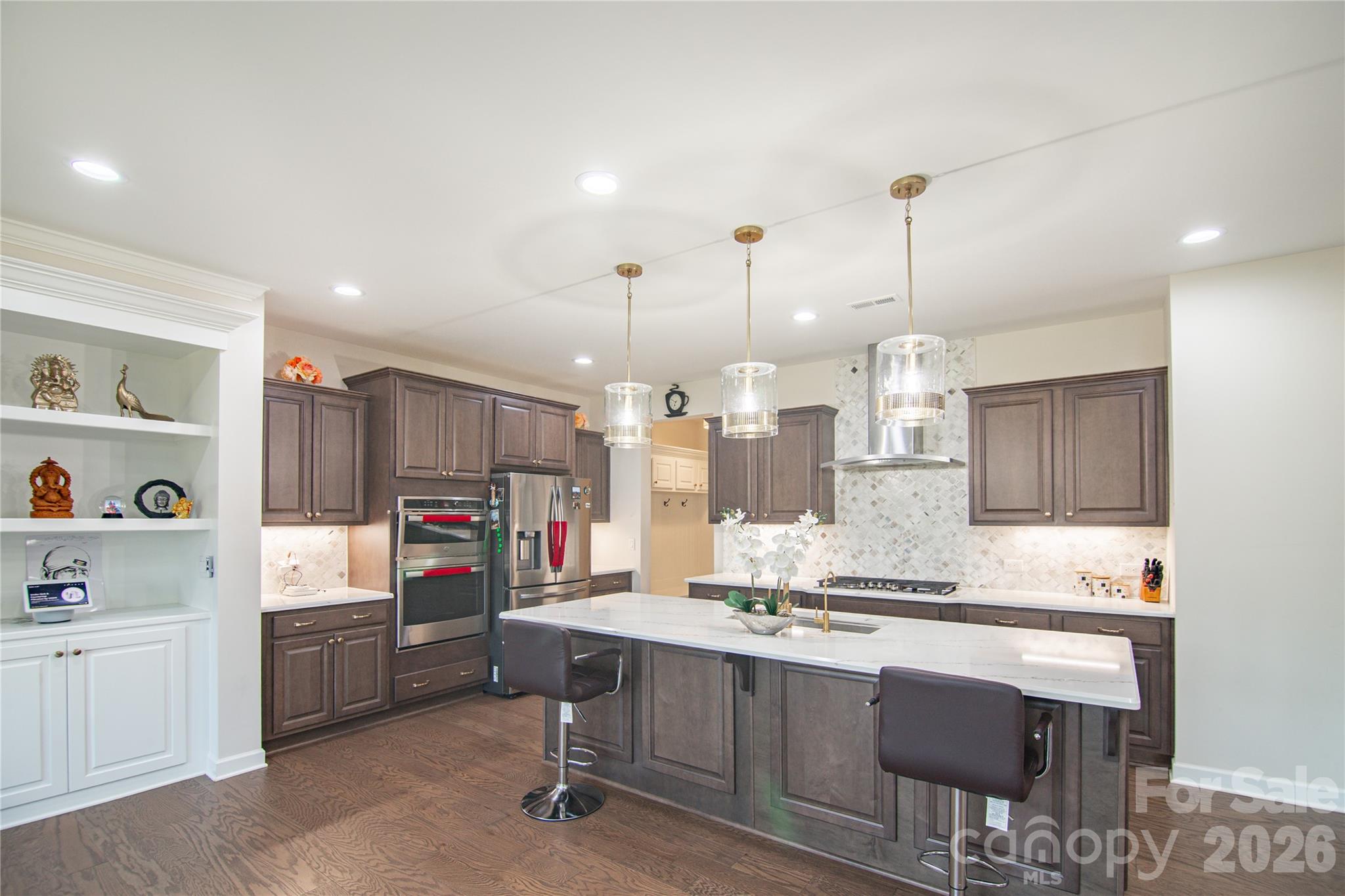 3841 Dahlia Drive Harrisburg NC 28075