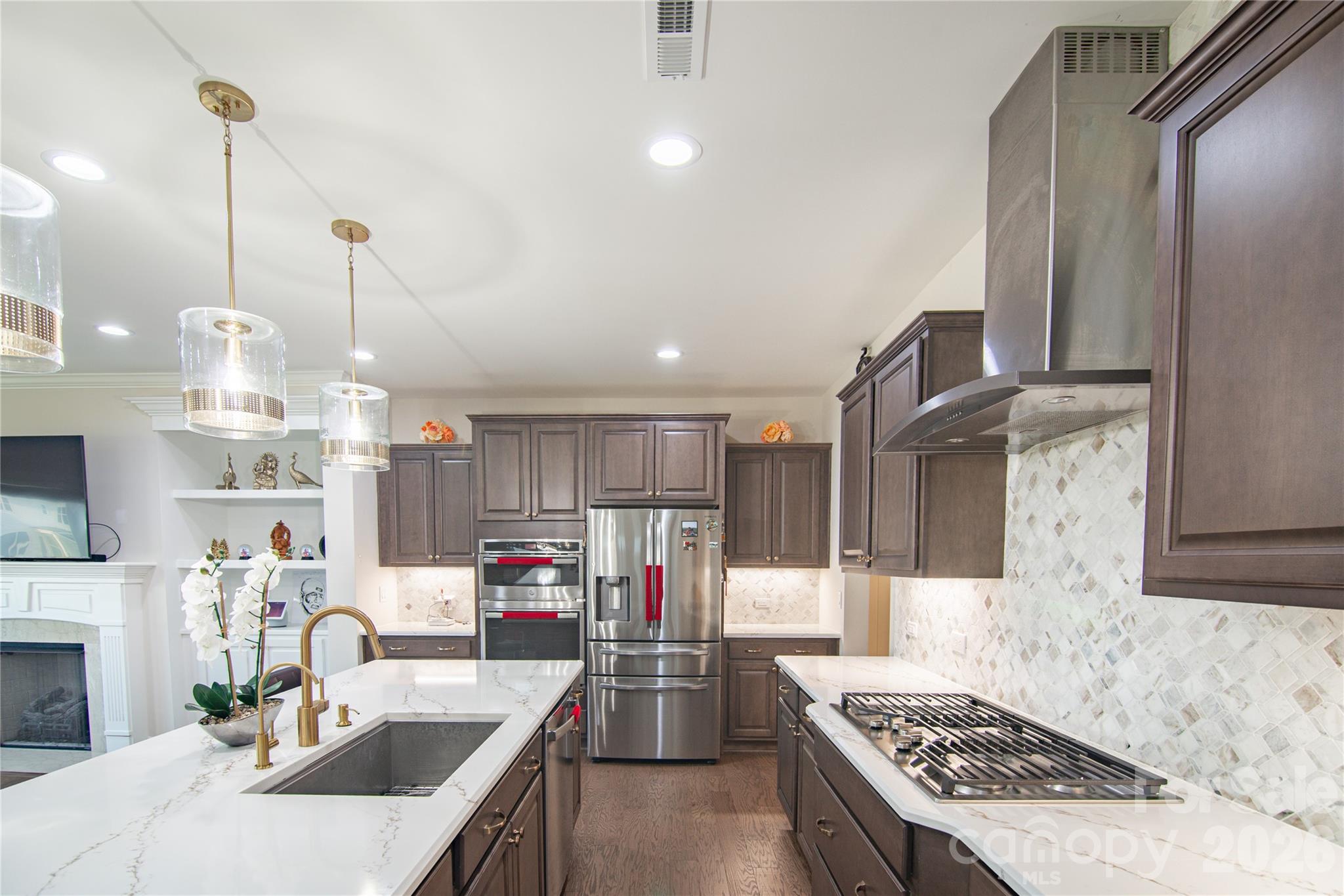 3841 Dahlia Drive Harrisburg NC 28075