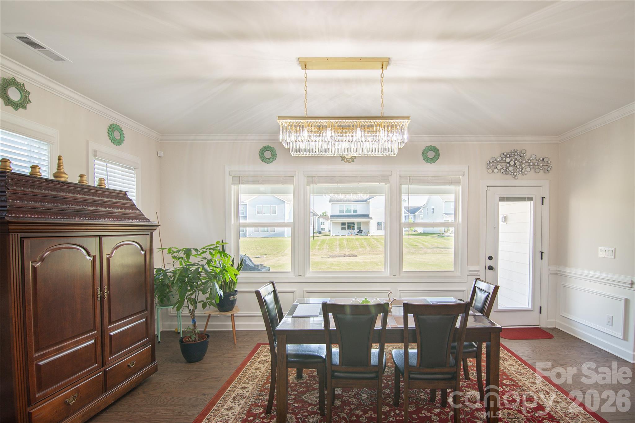 3841 Dahlia Drive Harrisburg NC 28075