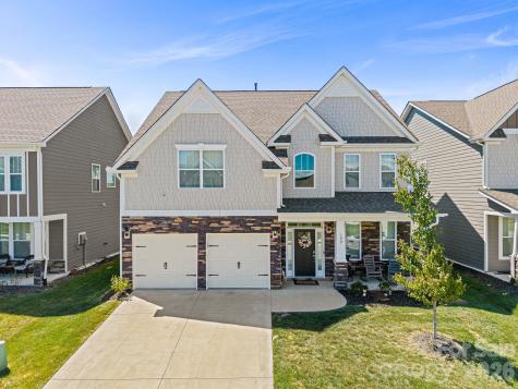 199 Fox Cove Road Hendersonville NC 28792
