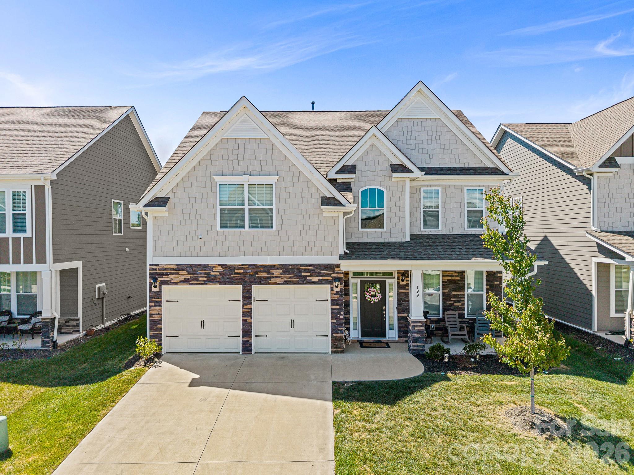 199 Fox Cove Road Hendersonville NC 28792