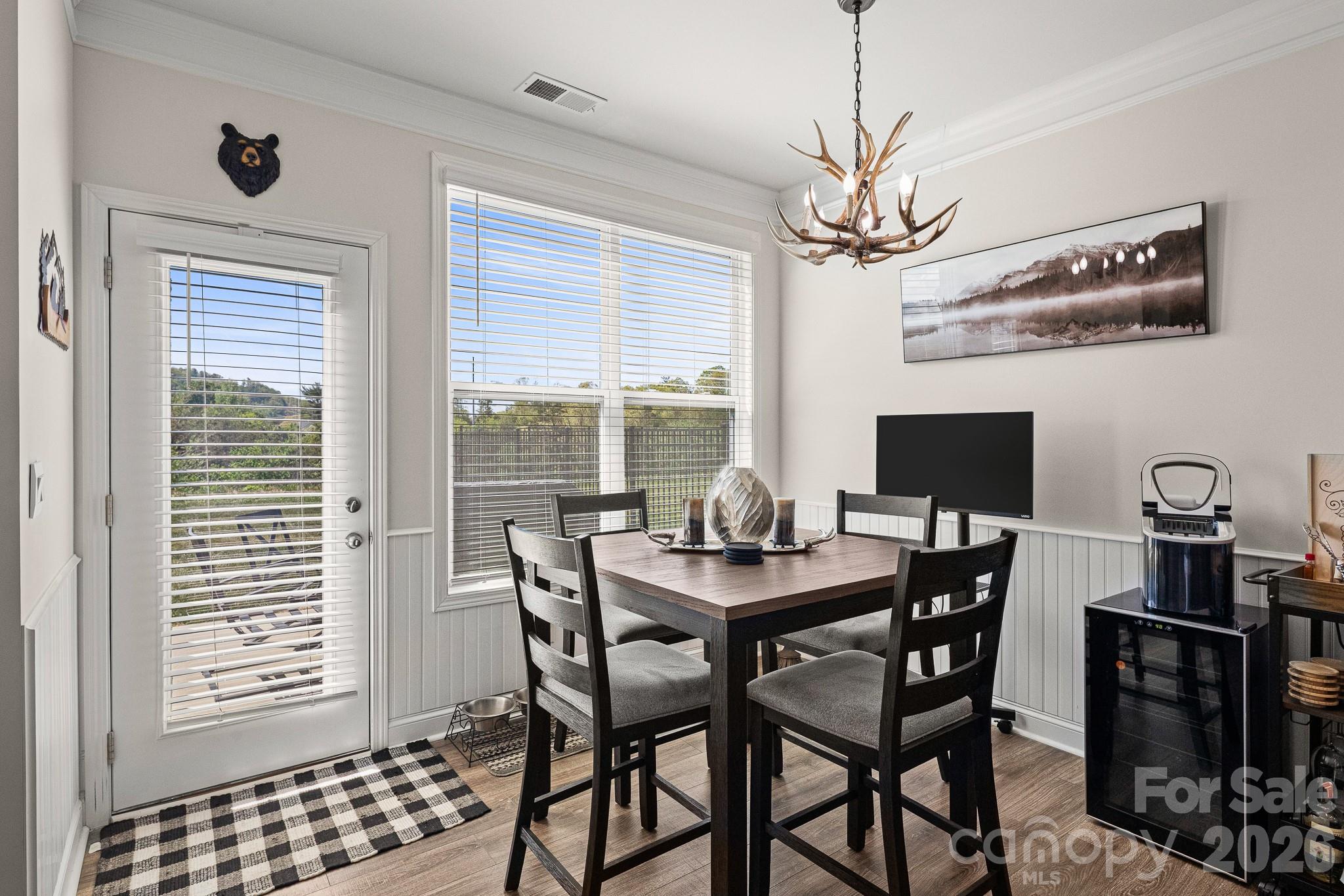 199 Fox Cove Road Hendersonville NC 28792