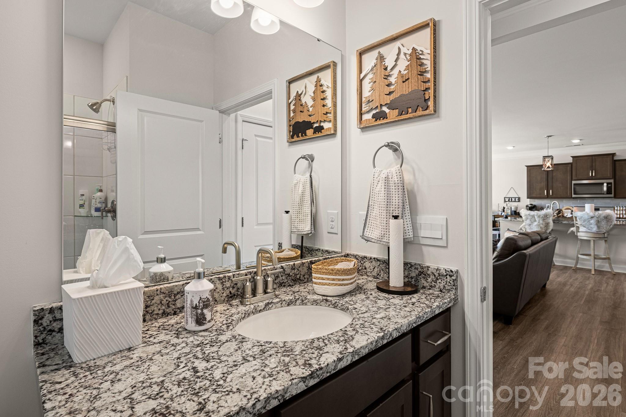 199 Fox Cove Road Hendersonville NC 28792