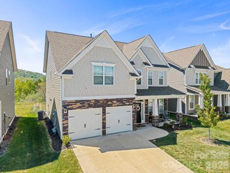 199 Fox Cove Road Hendersonville NC 28792