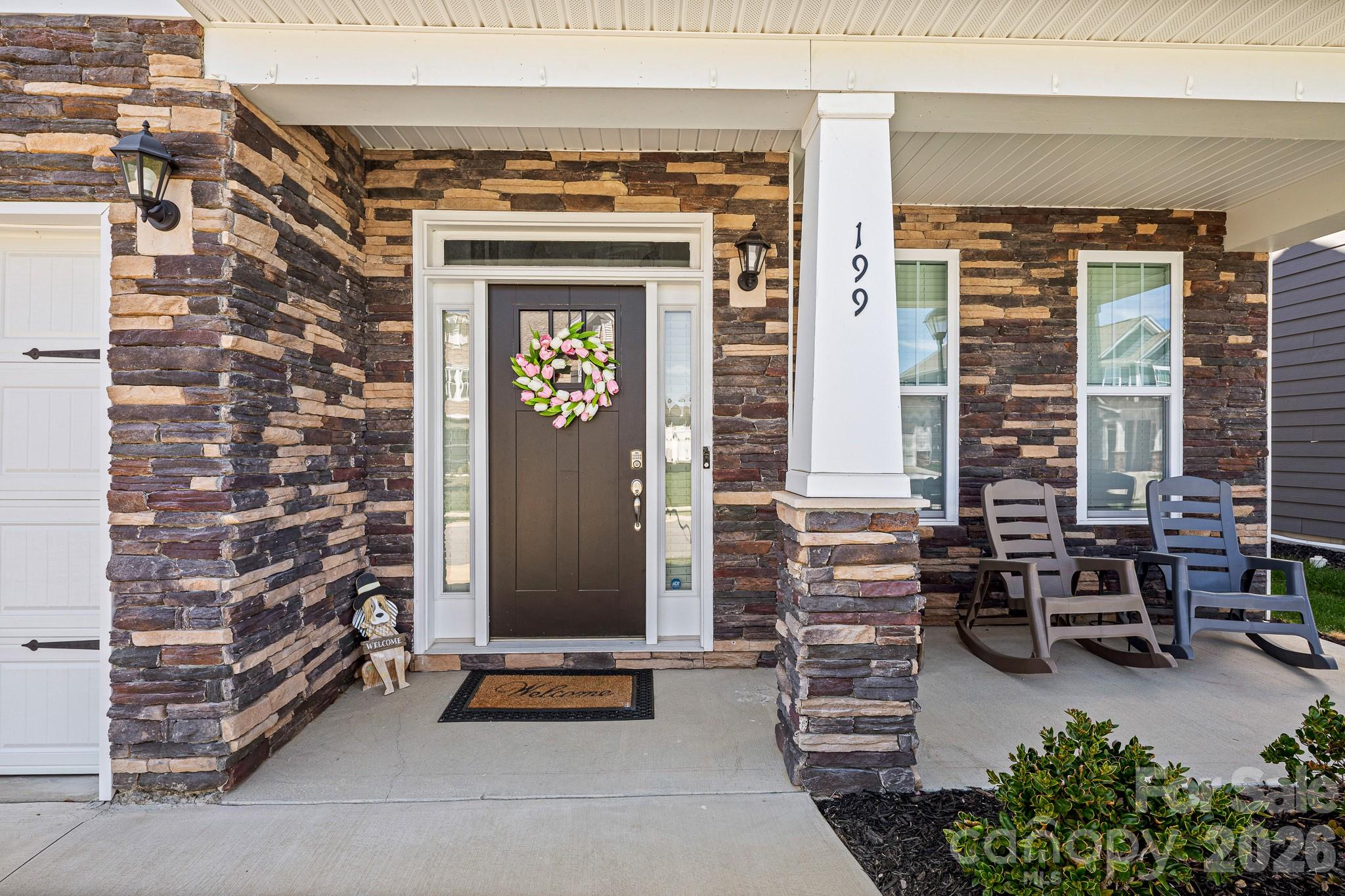 199 Fox Cove Road Hendersonville NC 28792