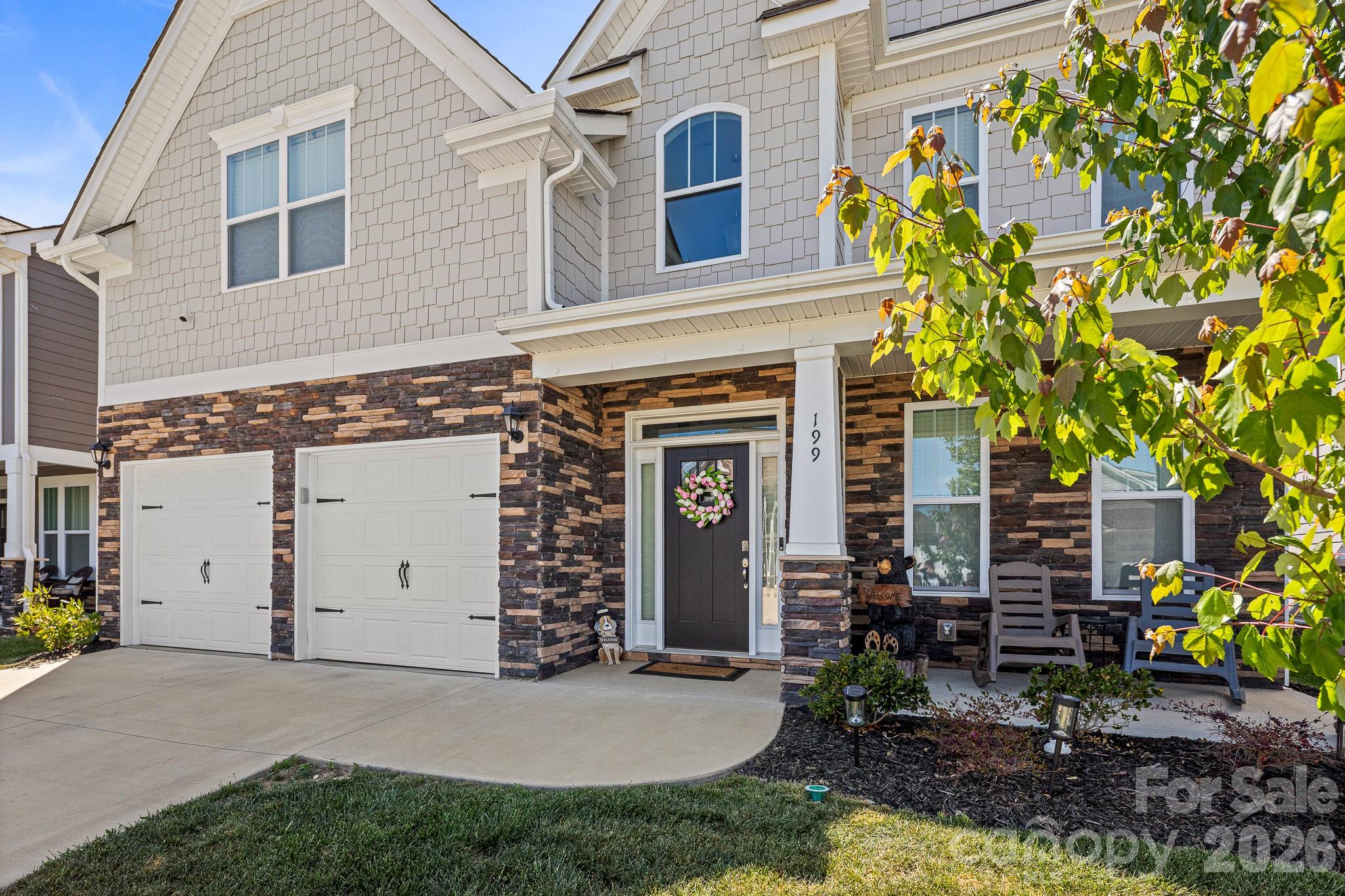 199 Fox Cove Road Hendersonville NC 28792