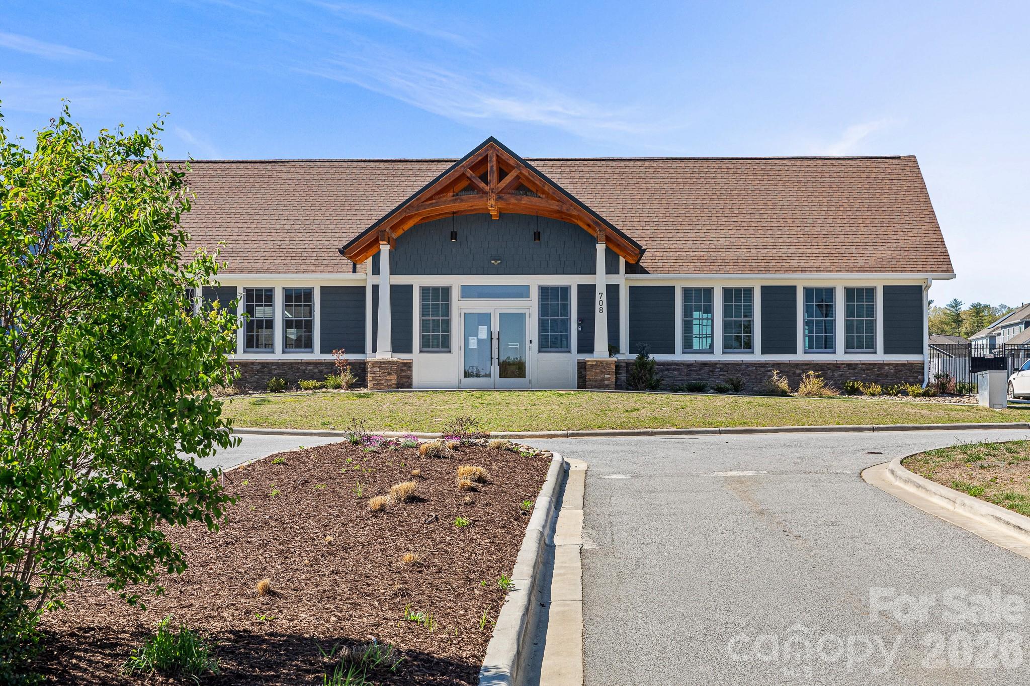 199 Fox Cove Road Hendersonville NC 28792