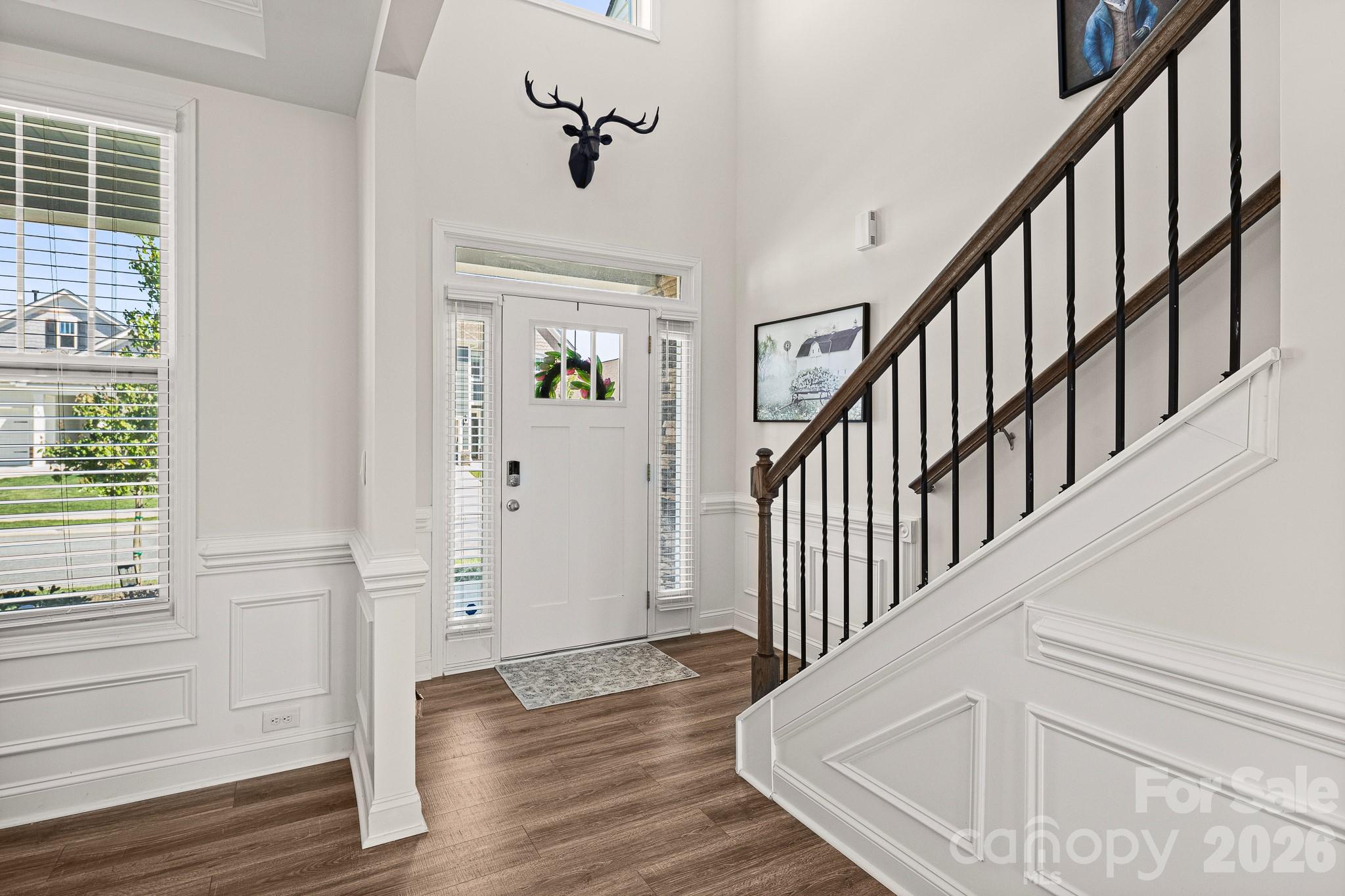 199 Fox Cove Road Hendersonville NC 28792