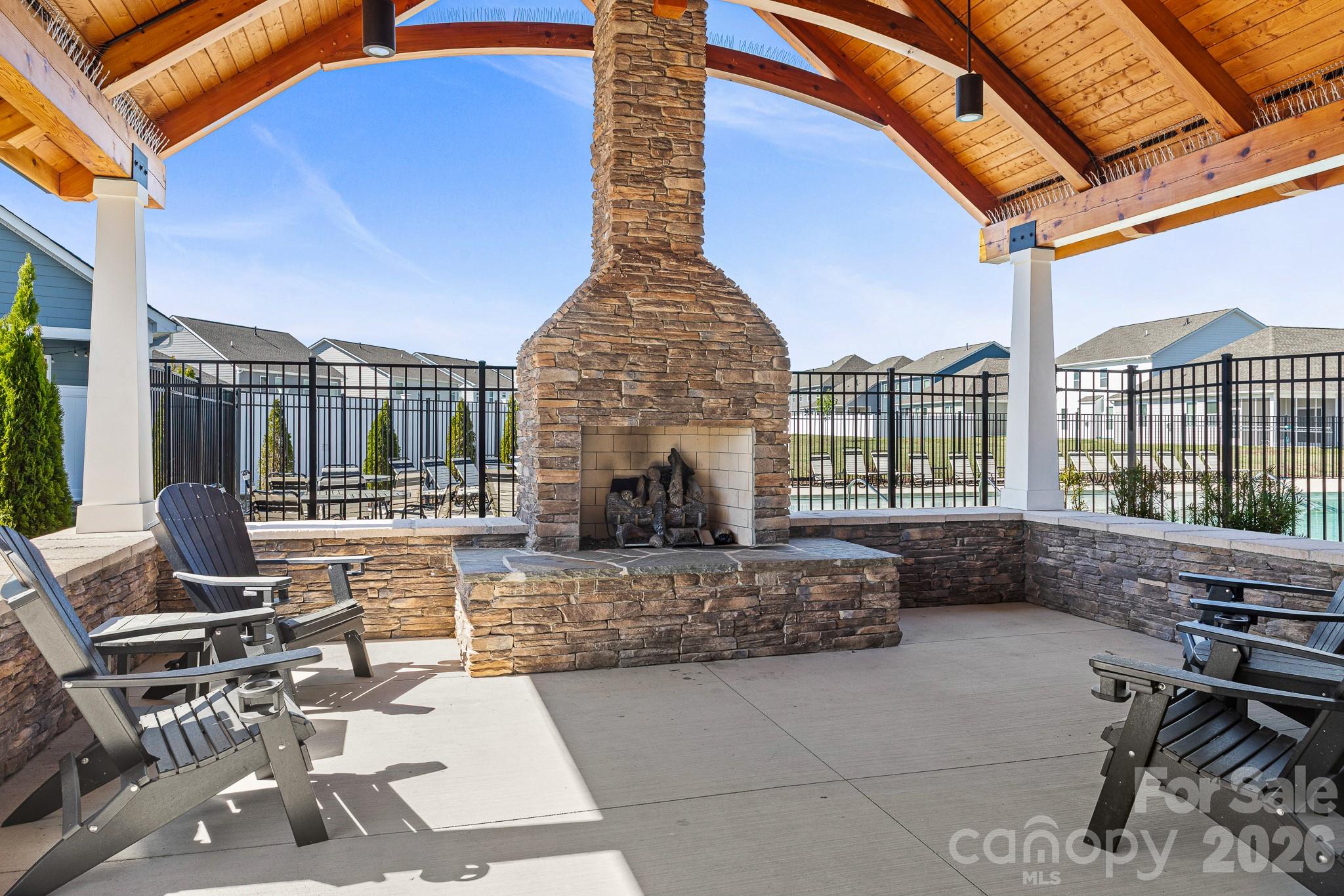 199 Fox Cove Road Hendersonville NC 28792