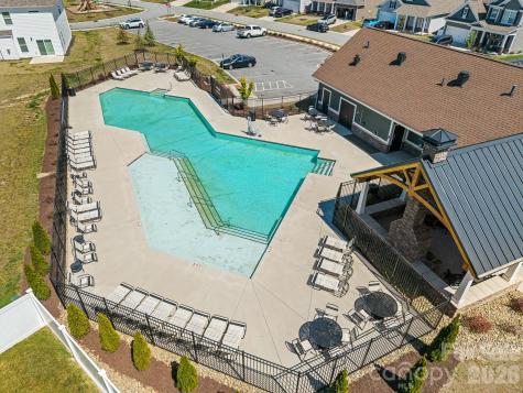 199 Fox Cove Road Hendersonville NC 28792