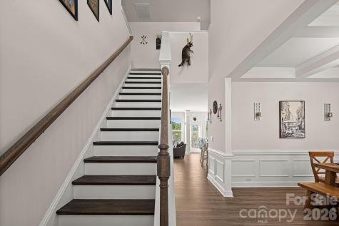 199 Fox Cove Road Hendersonville NC 28792