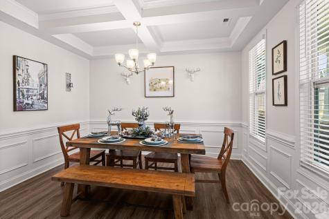 199 Fox Cove Road Hendersonville NC 28792