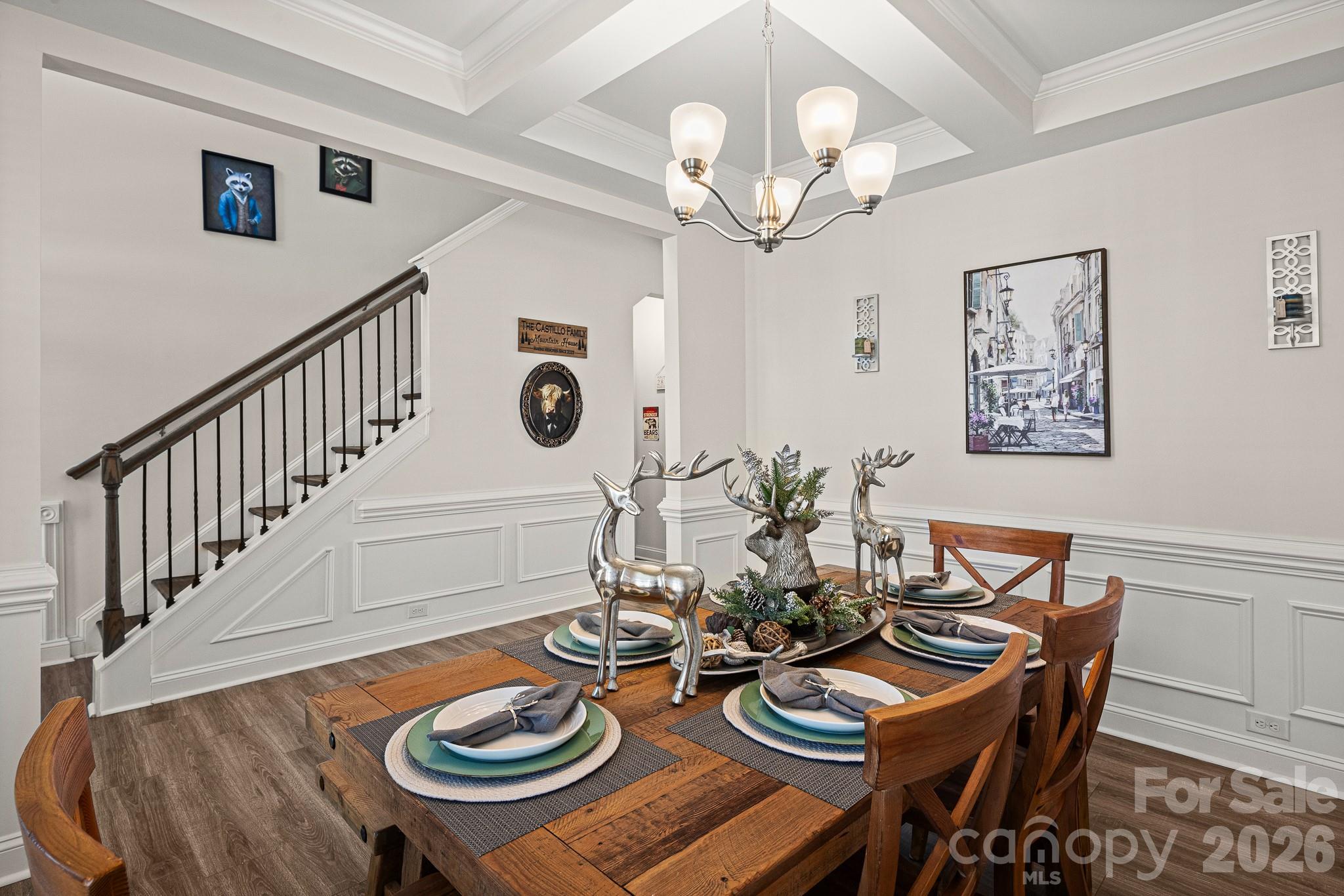 199 Fox Cove Road Hendersonville NC 28792