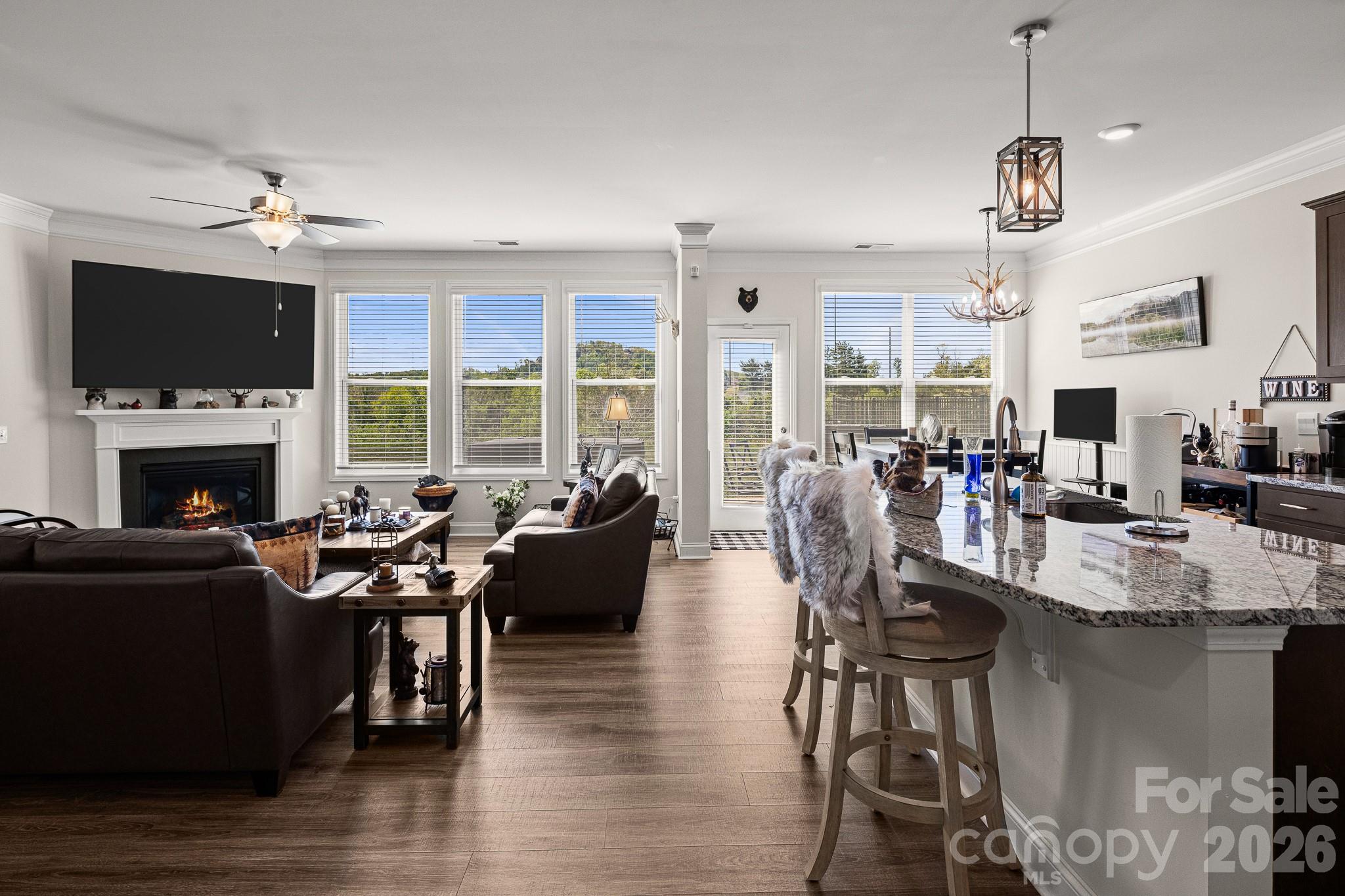 199 Fox Cove Road Hendersonville NC 28792