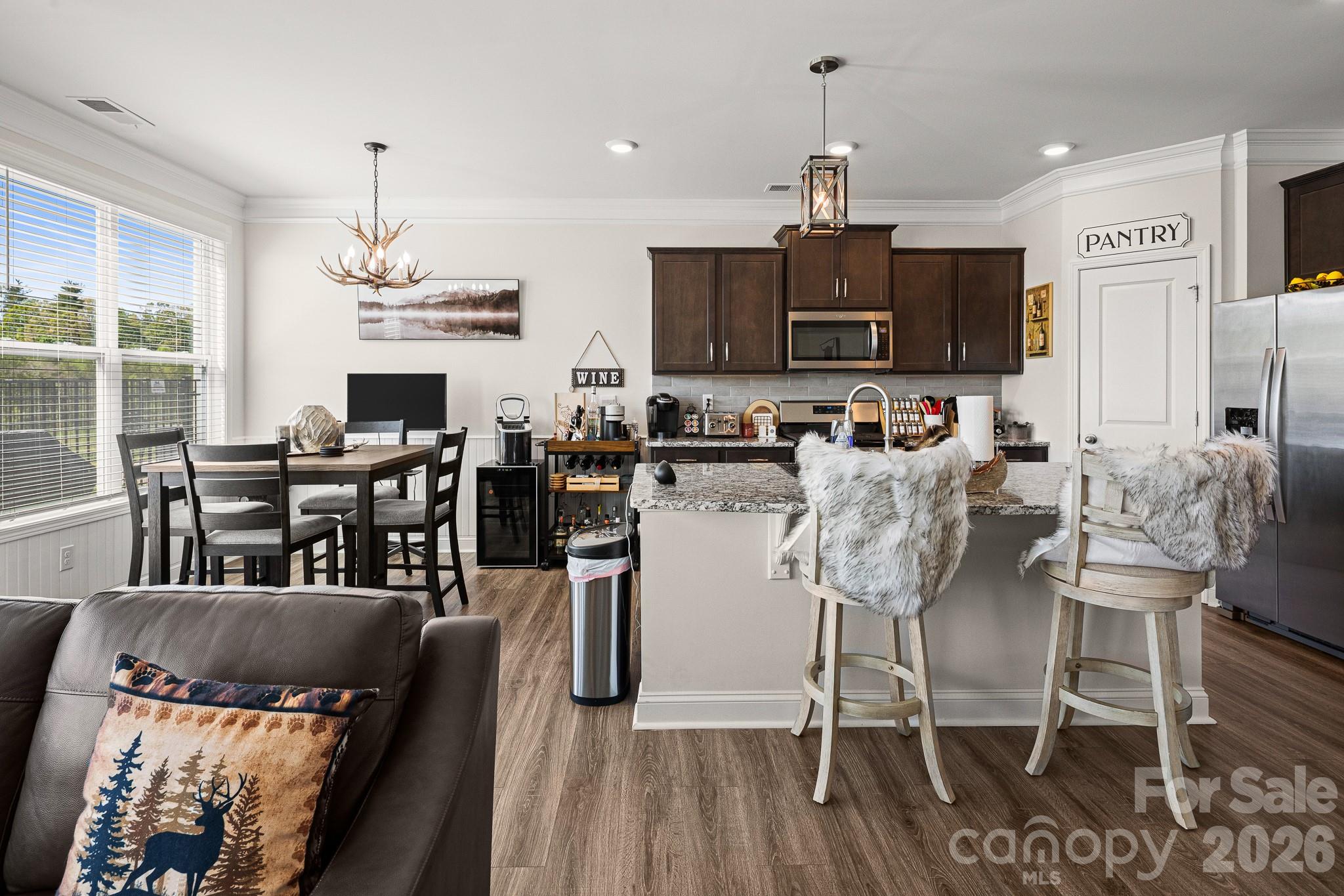 199 Fox Cove Road Hendersonville NC 28792