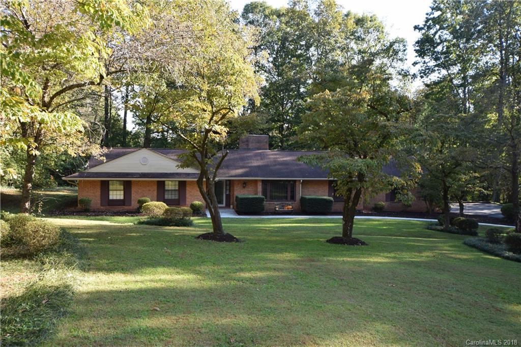201 Ivy Drive Rutherfordton NC 28139