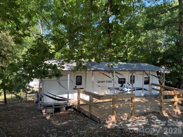 131 Twin Bluff Trail Mount Gilead NC 27306