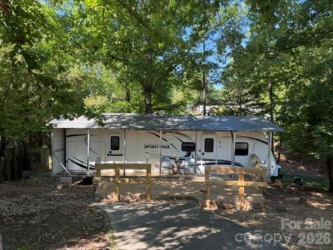 131 Twin Bluff Trail Mount Gilead NC 27306