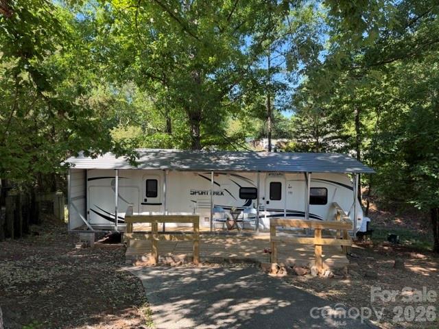 131 Twin Bluff Trail Mount Gilead NC 27306