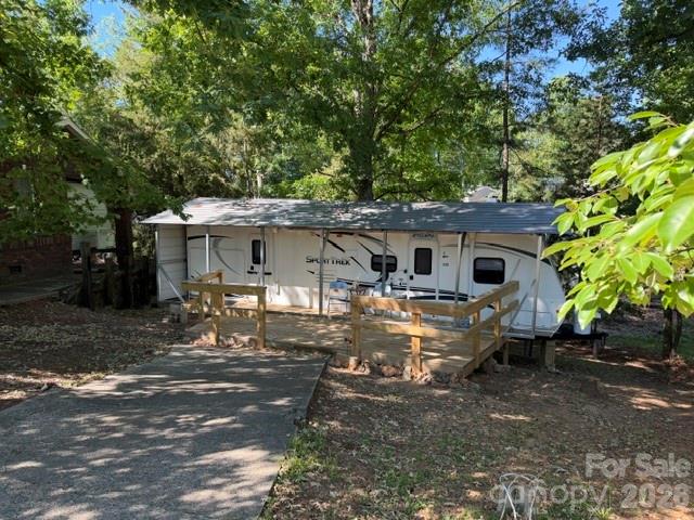 131 Twin Bluff Trail Mount Gilead NC 27306