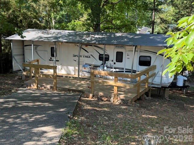 131 Twin Bluff Trail Mount Gilead NC 27306