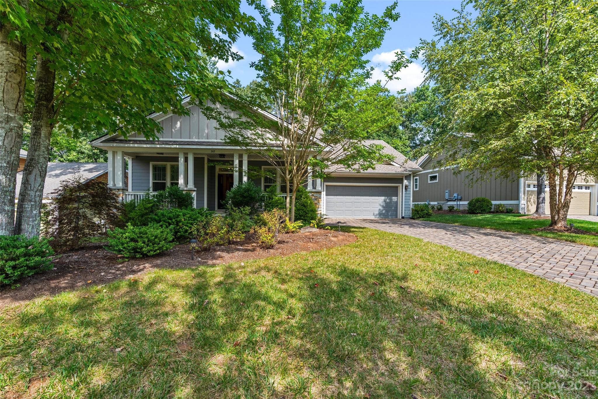 307 Fennel Dun Circle Biltmore Lake NC 28715