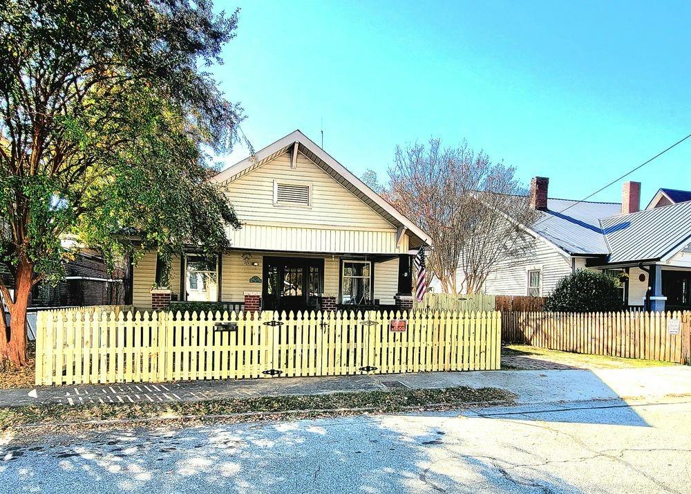 109 Ridge Avenue Salisbury NC 28144