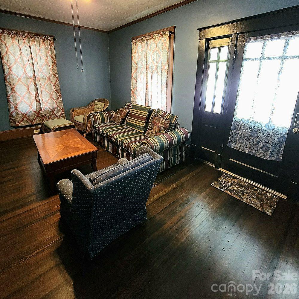 109 Ridge Avenue Salisbury NC 28144