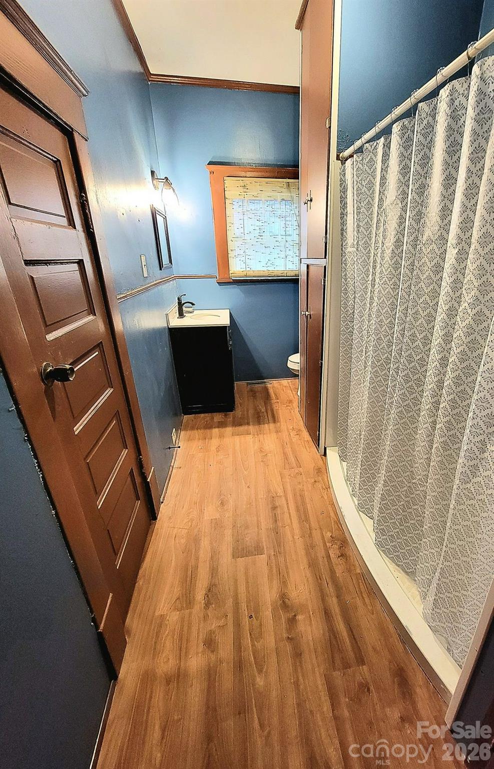 109 Ridge Avenue Salisbury NC 28144