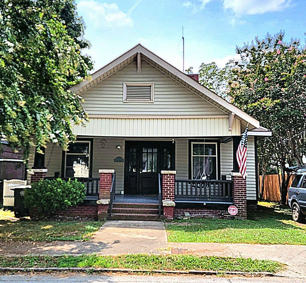 109 Ridge Avenue Salisbury NC 28144