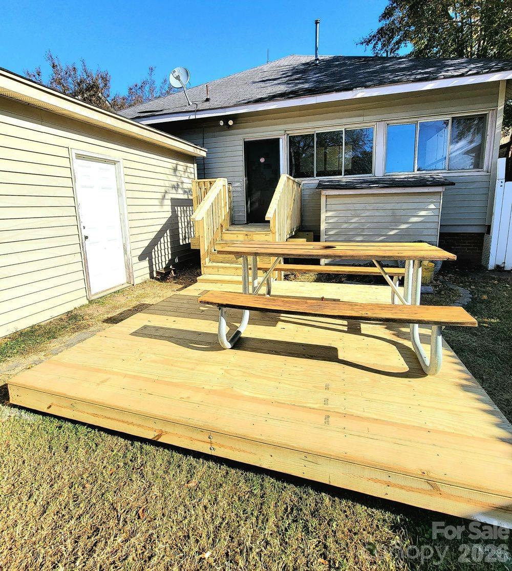 109 Ridge Avenue Salisbury NC 28144