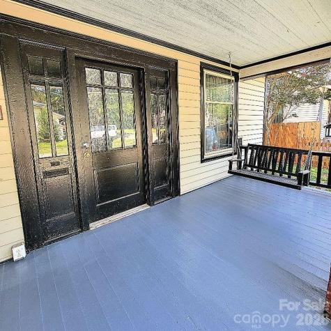 109 Ridge Avenue Salisbury NC 28144