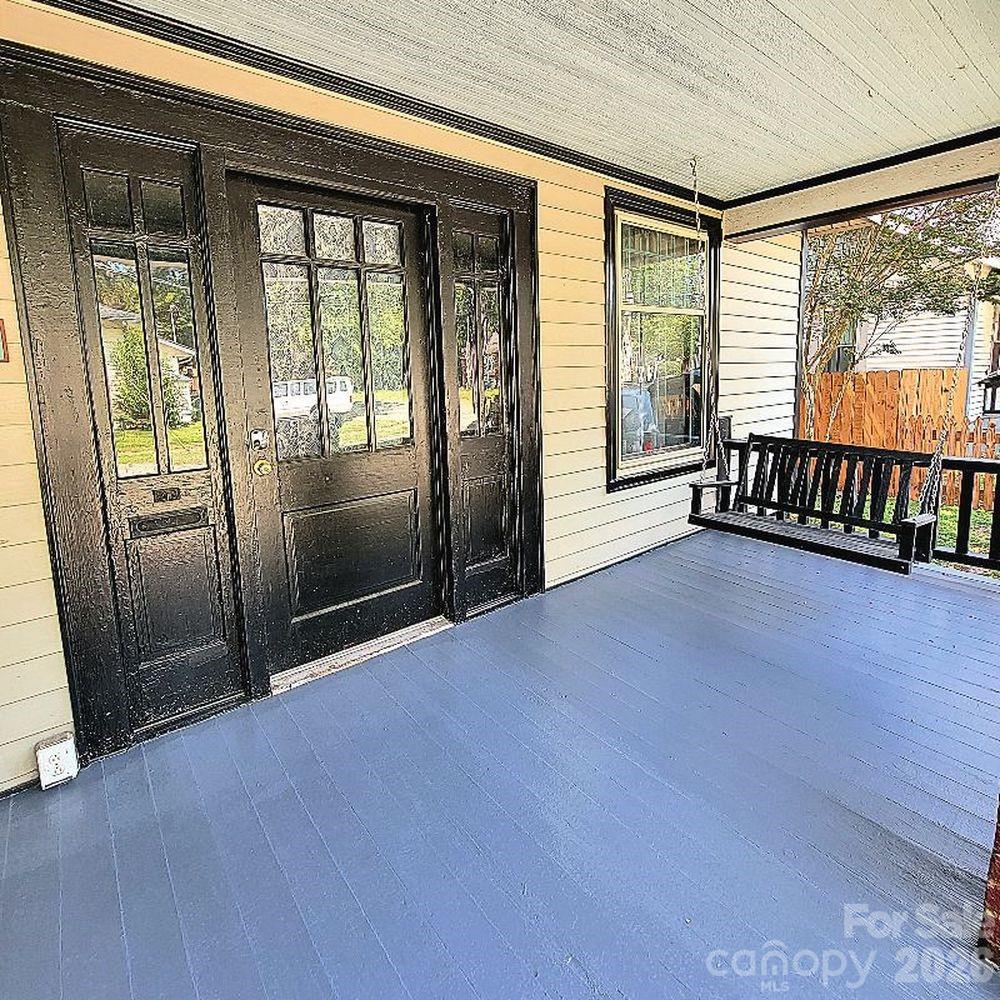 109 Ridge Avenue Salisbury NC 28144