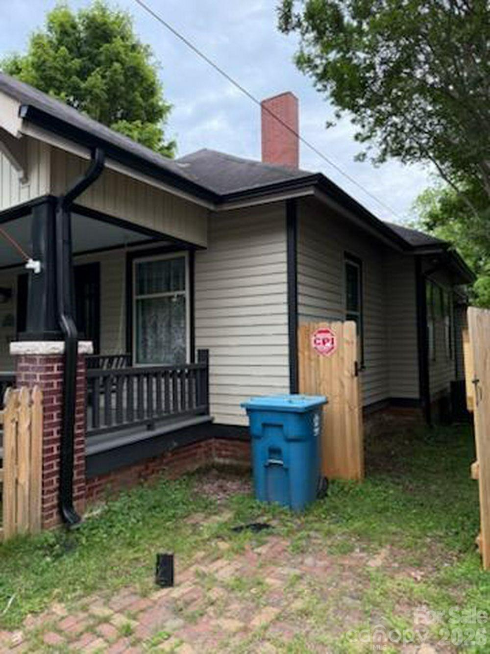 109 Ridge Avenue Salisbury NC 28144