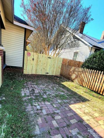 109 Ridge Avenue Salisbury NC 28144