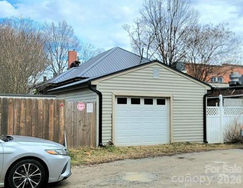 109 Ridge Avenue Salisbury NC 28144