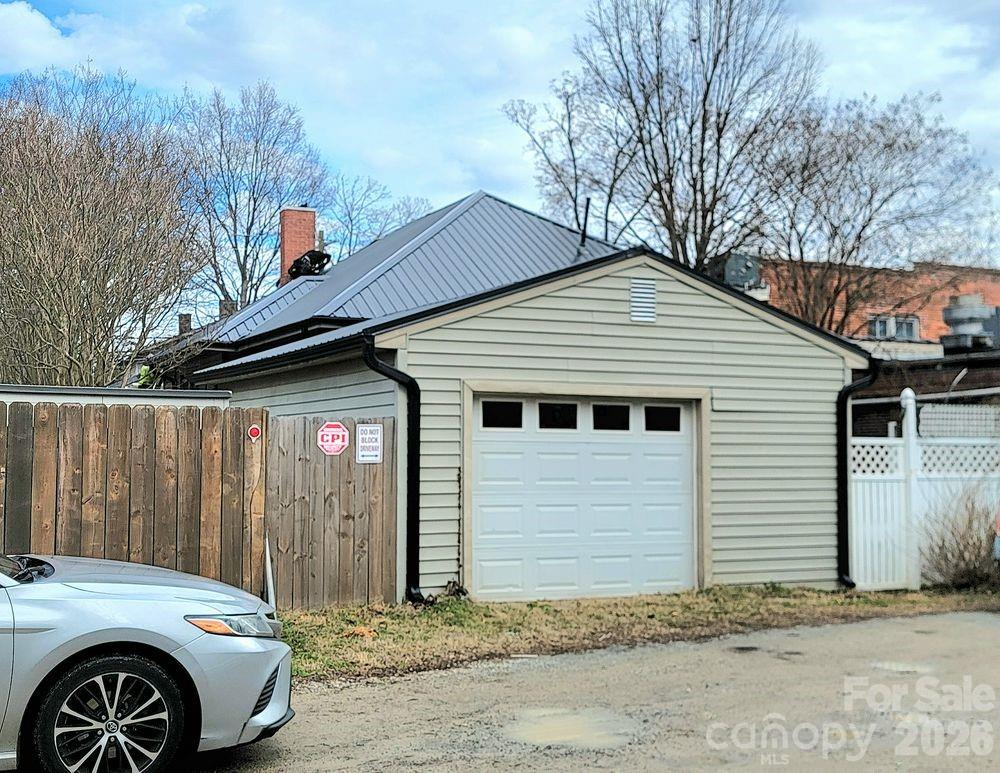 109 Ridge Avenue Salisbury NC 28144