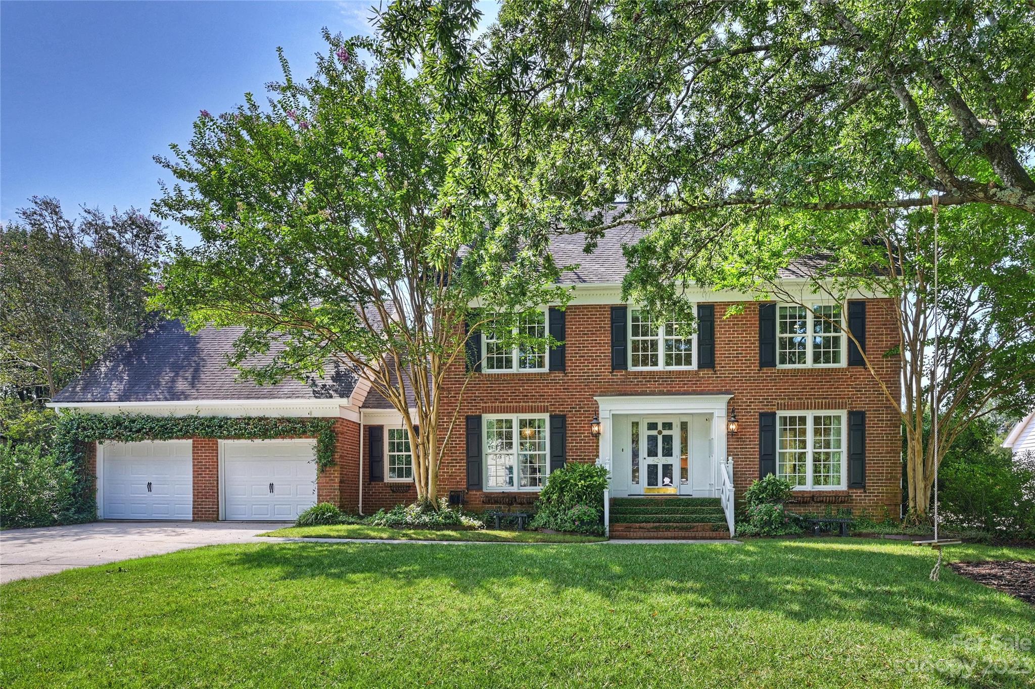 6205 Boykin Spaniel Road Charlotte NC 28277