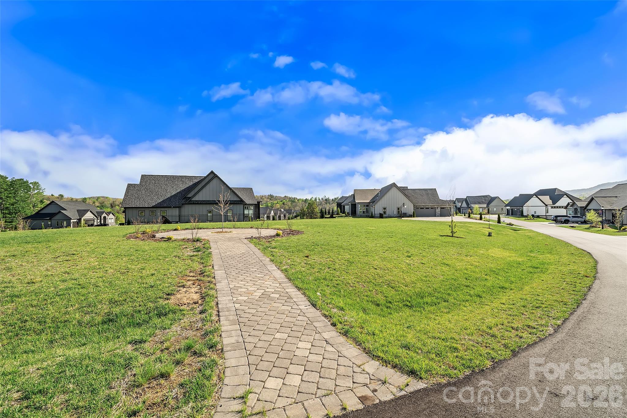 480 Daniel Circle Drive Mills River NC 28759