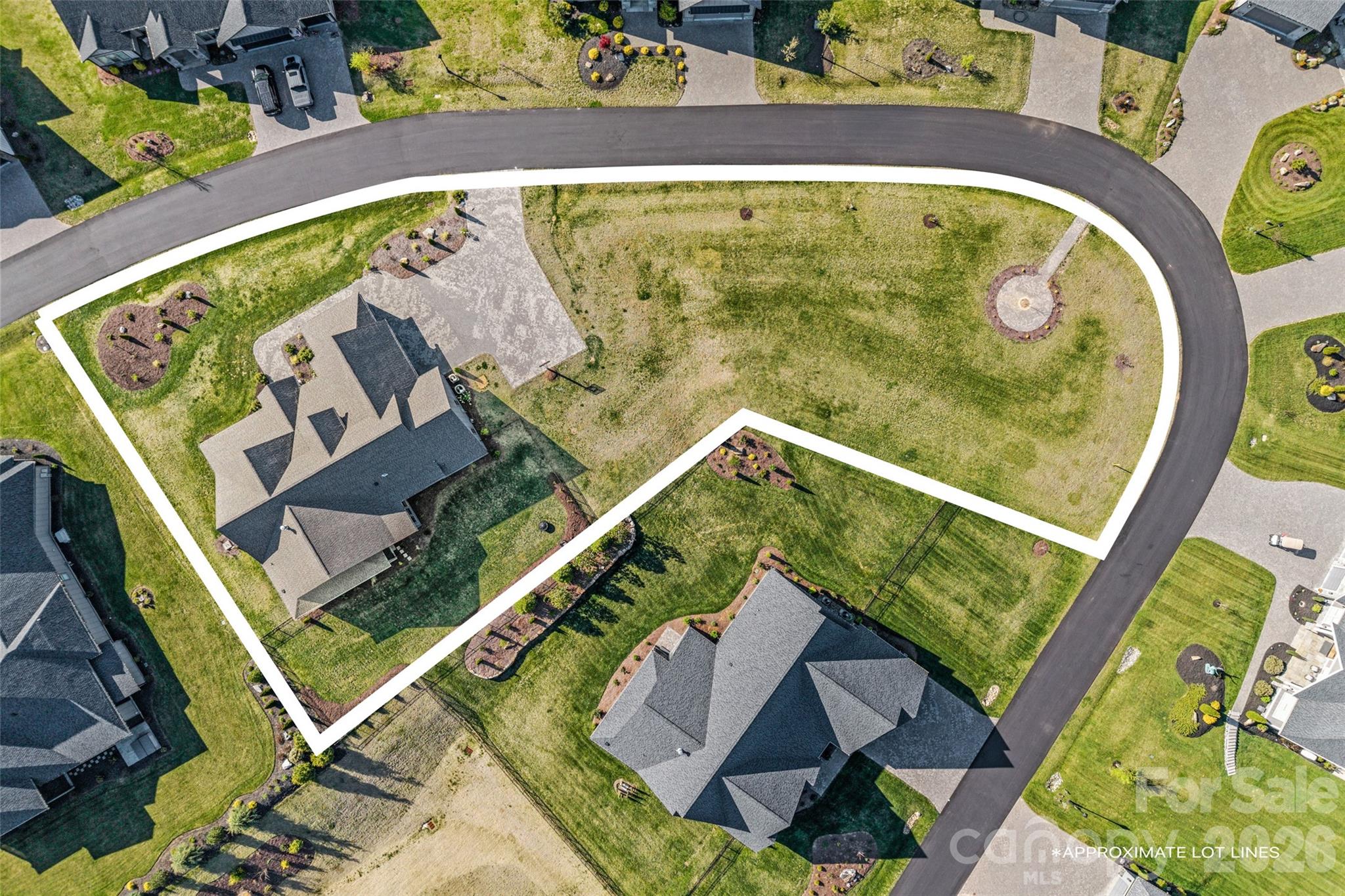 480 Daniel Circle Drive Mills River NC 28759