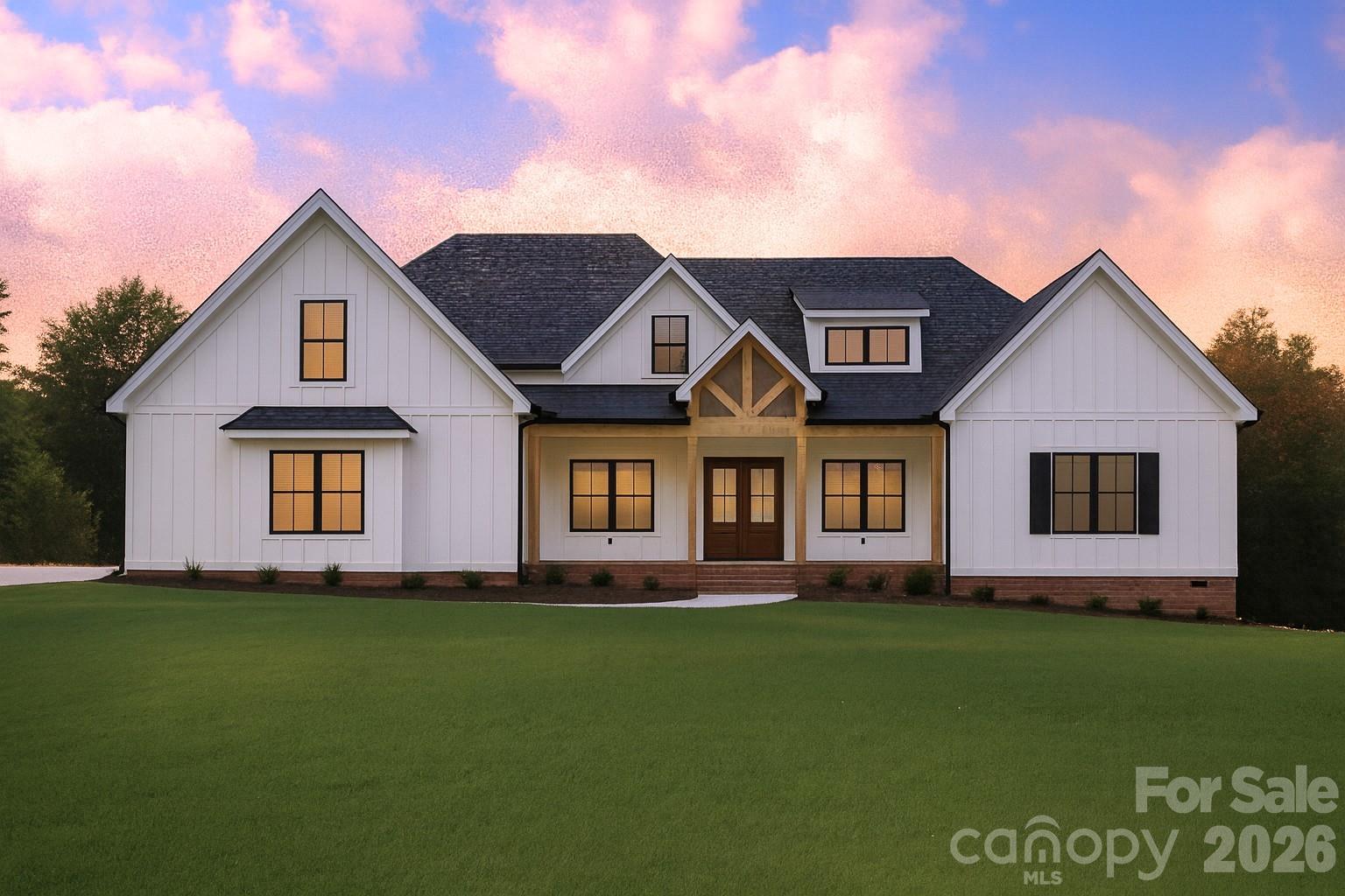 348 Triple Ponds Court Clover SC 29710