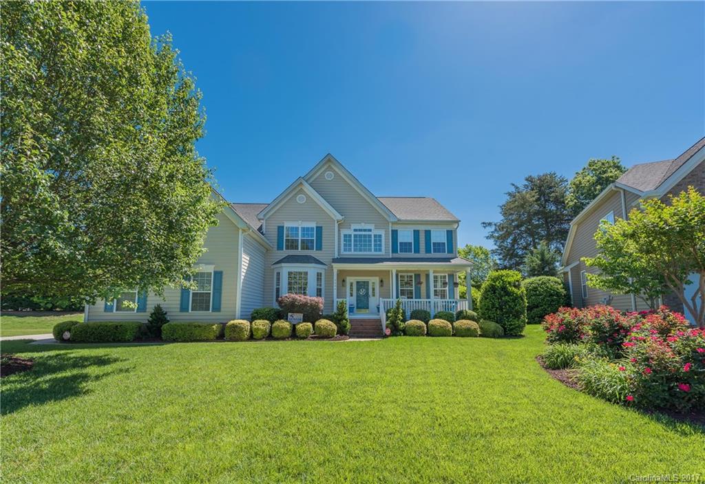 9006 Chilthorne Court Waxhaw NC 28173