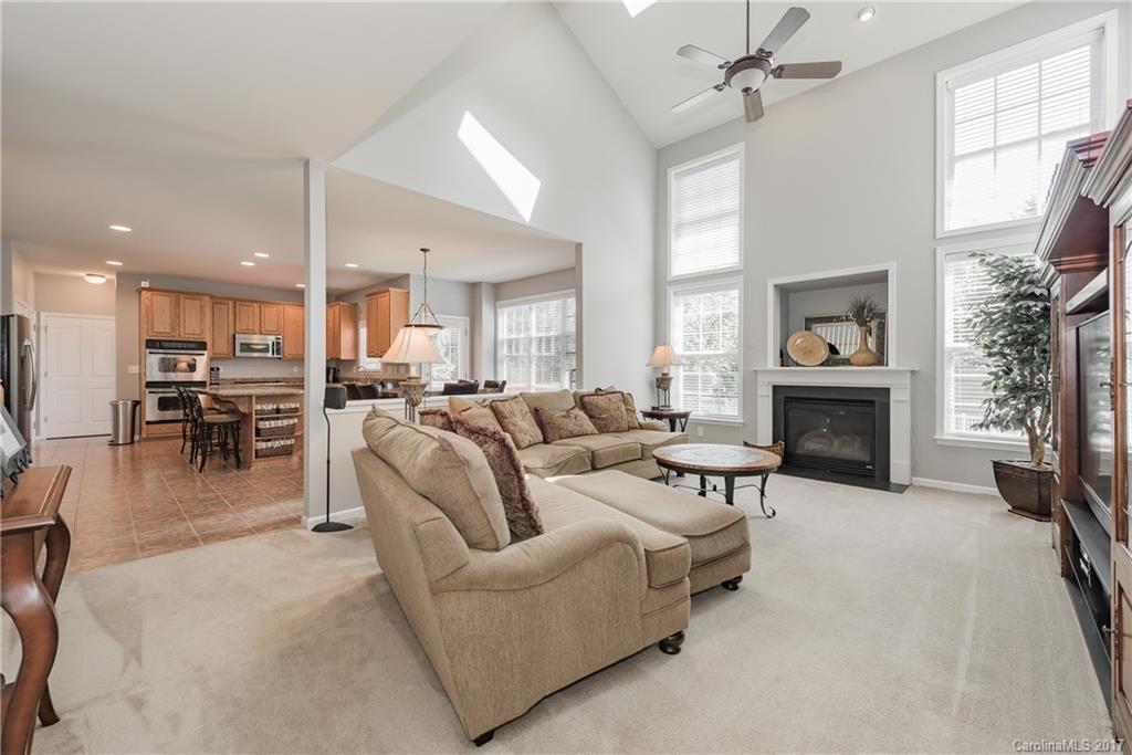 9006 Chilthorne Court Waxhaw NC 28173