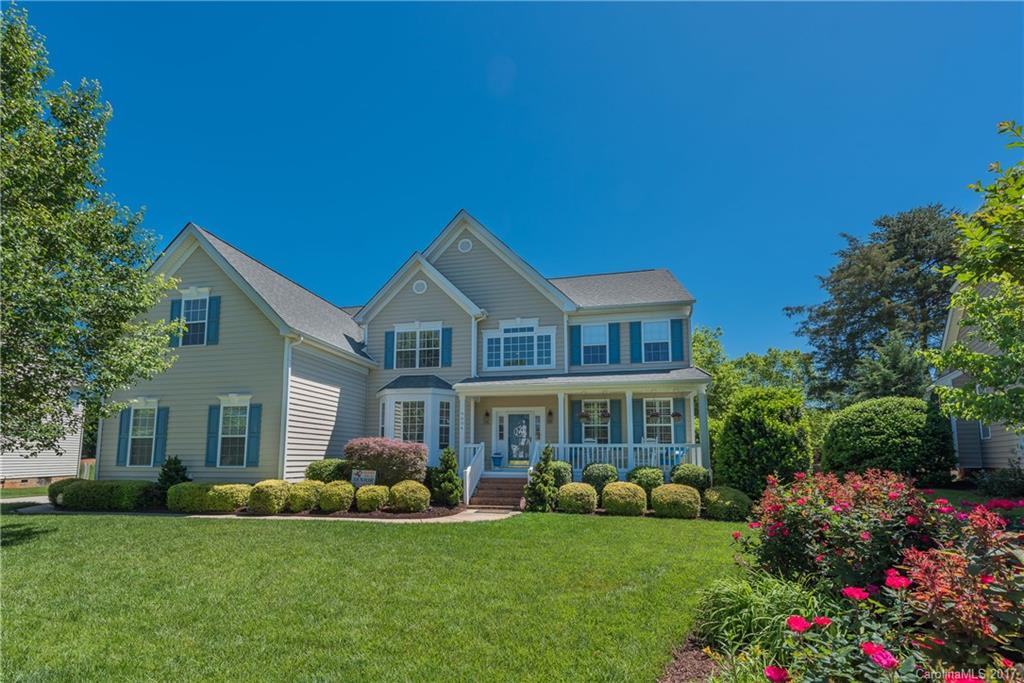 9006 Chilthorne Court Waxhaw NC 28173