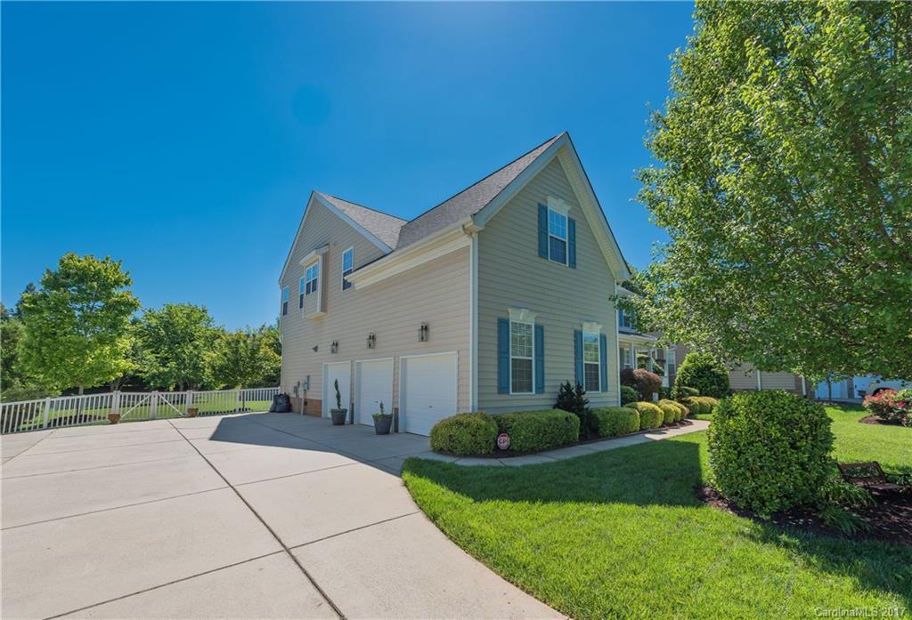 9006 Chilthorne Court Waxhaw NC 28173