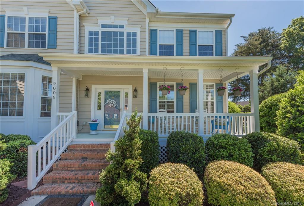 9006 Chilthorne Court Waxhaw NC 28173