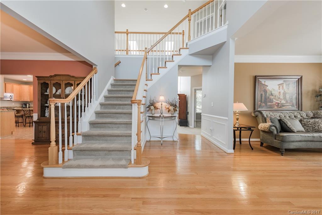 9006 Chilthorne Court Waxhaw NC 28173