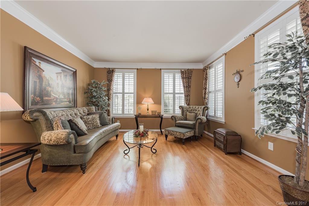 9006 Chilthorne Court Waxhaw NC 28173