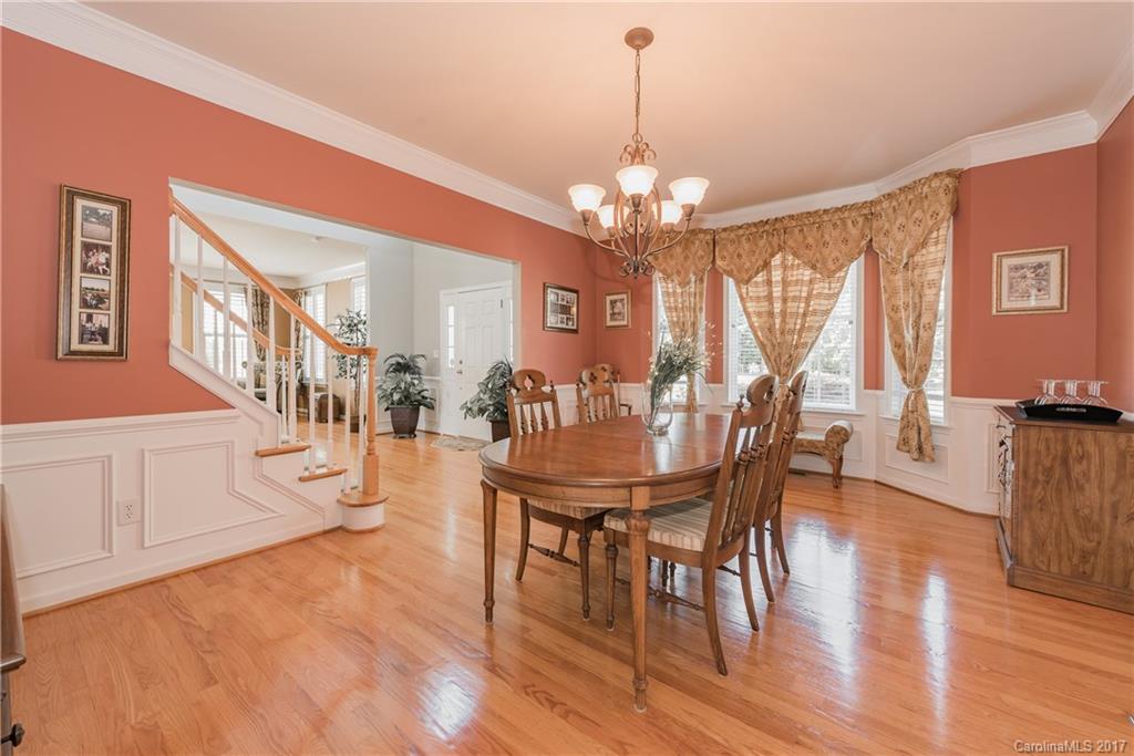 9006 Chilthorne Court Waxhaw NC 28173